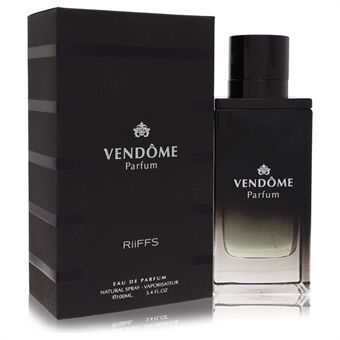 Riiffs Vendome by Riiffs - Eau De Parfum Spray 100 ml - for menn