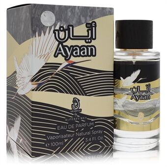 Arabiyat Ayaan by My Perfumes - Eau De Parfum Spray (Unisex) 100 ml - for menn