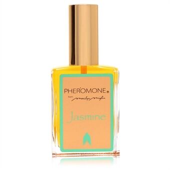 Pheromone Jasmine by Marilyn Miglin - Eau De Parfum Spray (unboxed) 30 ml - for kvinner