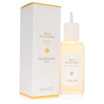 Aqua Allegoria Nettare Di Sole by Guerlain - Eau De Toilette Refill 200 ml - for kvinner