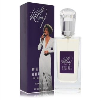 Whitney Houston by Whitney Houston - Eau De Parfum Spray 100 ml - for kvinner