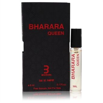 Bharara Queen by Bharara Beauty - Mini EDP Spray 5 ml - for kvinner