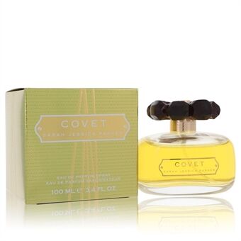 Covet by Sarah Jessica Parker - Body Mist 248 ml - for kvinner