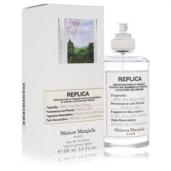 Replica When The Rain Stops by Maison Margiela - Eau De Toilette Spray 30 ml - for kvinner