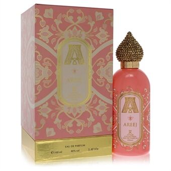 Attar Areej by Attar Collection - Eau De Parfum Spray 100 ml - for kvinner