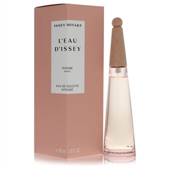 L\'eau D\'issey Pivoine by Issey Miyake - Eau De Toilette Intense Spray 50 ml - for kvinner