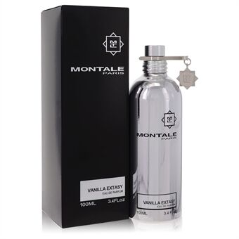 Montale Vanilla Extasy by Montale - Eau De Parfum Spray (Unboxed) 100 ml - for kvinner