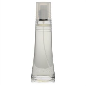 Avon Free O2 by Avon - Eau De Toilette Spray (Unboxed) 50 ml - for kvinner