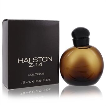 Halston Z-14 by Halston - Gift Set -- 4.2 oz Cologne Spray + 3.4 oz After Shave Balm + 3.4 oz Hair & Body Wash - for menn