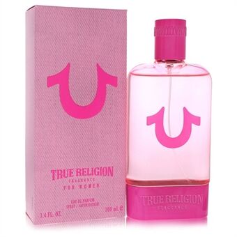 True Religion Pink by True Religion - Eau De Parfum Spray 100 ml - for kvinner