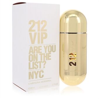 212 Vip by Carolina Herrera - Deodorant Spray (Unboxed) 150 ml - for kvinner