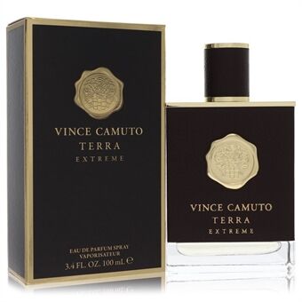 Vince Camuto Terra Extreme by Vince Camuto - Eau De Parfum Spray 100 ml - for menn