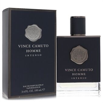 Vince Camuto Homme Intenso by Vince Camuto - Eau De Parfum Spray 100 ml - for menn