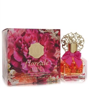 Vince Camuto Floreale by Vince Camuto - Eau De Parfum Spray 100 ml - for kvinner