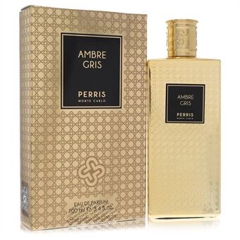 Perris Monte Carlo Ambre Gris by Perris Monte Carlo - Eau De Parfum Spray (Unisex) 100 ml - for menn