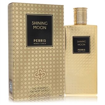 Perris Monte Carlo Shining Moon by Perris Monte Carlo - Eau De Parfum Spray (Unisex) 100 ml - for menn