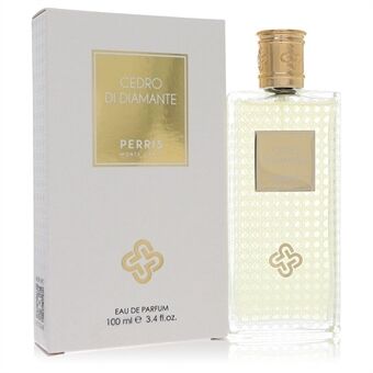 Perris Monte Carlo Cedro Di Diamante by Perris Monte Carlo - Eau De Parfum Spray (Unisex) 100 ml - for menn