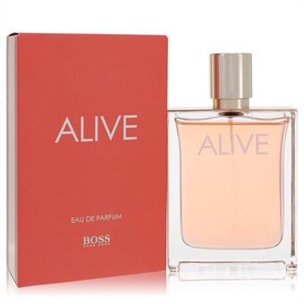 Boss Alive by Hugo Boss - Body Lotion 200 ml - for kvinner