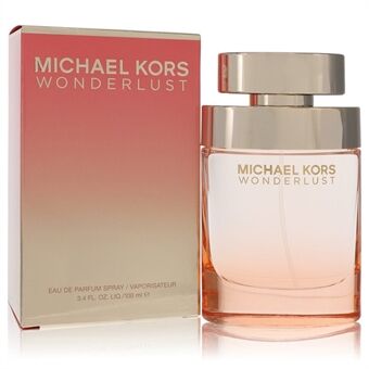 Michael Kors Wonderlust by Michael Kors - Mini EDP 4 ml - for kvinner