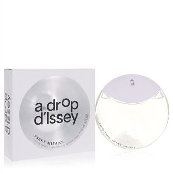 A Drop D\'issey by Issey Miyake - Eau De Parfum Fraiche Spray 90 ml - for kvinner