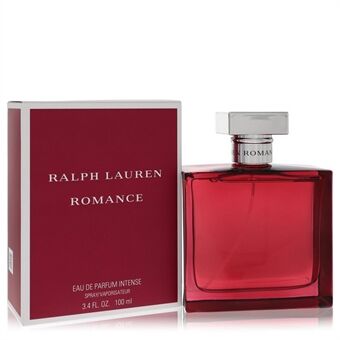 Romance Intense by Ralph Lauren - Eau De Parfum Spray 100 ml - for kvinner