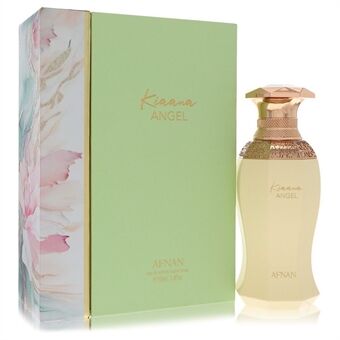 Afnan Kiaana Angel by Afnan - Eau De Parfum Spray 100 ml - for kvinner