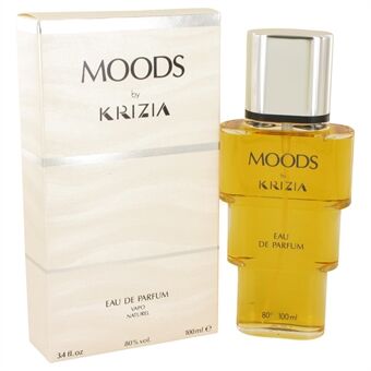 Moods by Krizia - Eau De Toilette (Unboxed) 100 ml - for kvinner