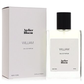 Atelier Bloem William by Atelier Bloem - Eau De Parfum Spray (Unisex Unboxed) 100 ml - for menn