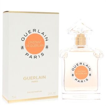 L\'instant by Guerlain - Eau De Parfum Spray 75 ml - for kvinner