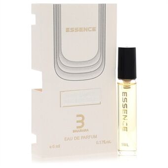 Bharara Essence by Bharara Beauty - Vial (Unisex sample) 5 ml - for kvinner