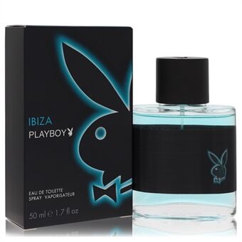 Ibiza Playboy by Playboy - Eau De Toilette Spray (Unboxed) 50 ml - for menn