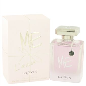 Lanvin Me L\'eau by Lanvin - Eau De Parfum Spray 50 ml - for kvinner