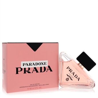 Prada Paradoxe by Prada - Eau De Parfum Spray Refillable (Unboxed) 50 ml - for kvinner