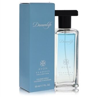 Avon Dreamlife by Avon - Cologne Spray (Unboxed) 50 ml - for kvinner