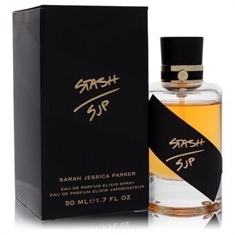 Sarah Jessica Parker Stash by Sarah Jessica Parker - Eau De Parfum Elixir Spray (Unisex Unboxed) 30 ml - for kvinner