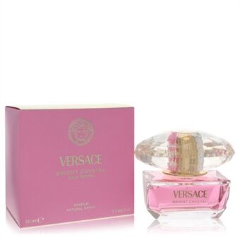 Bright Crystal by Versace - Parfum Spray 50 ml - for kvinner