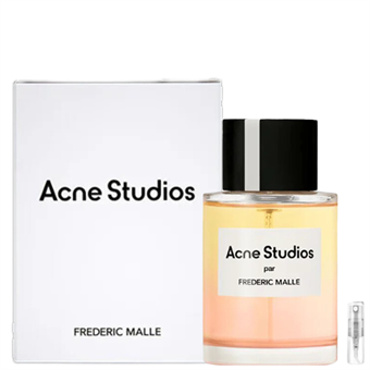 Frederic Malle Acne Studios - Eau de Parfum - Duftprøve - 2 ml