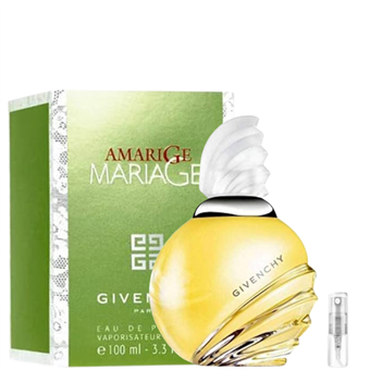 Givenchy Amarige Mariage - Eau de Parfum - Duftprøve - 2 ml