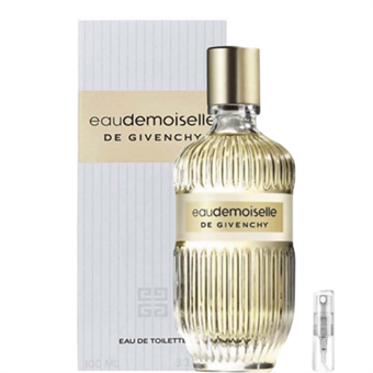 Givenchy Eaudemoiselle De Givenchy - Eau de Toilette - Duftprøve - 2 ml