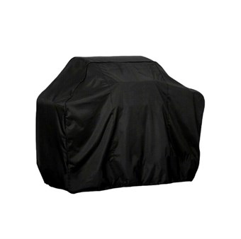 BBQ Gass Grill Cover - Vanntett utendørs beskyttelse for Weber Grill - XL 170 x 117 x 61 cm
