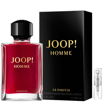 Joop! Homme Le Parfum - Duftprøve - 2 ml