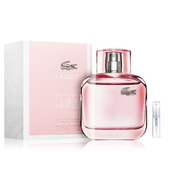 Lacoste L.12.12 Pour Elle - Eau de Toilette - Duftprøve - 2 ml