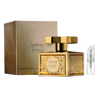 Lamar Kajal - Eau de Parfum - Duftprøve - 2 ml