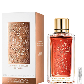 Lancome Roses Berberanza - Eau de Parfum - Duftprøve - 2 ml