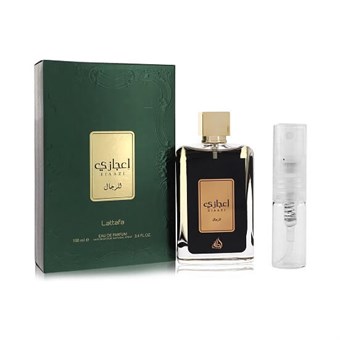 Ejaazi by Lattafa - Eau de Parfum - Duftprøve - 2 ml