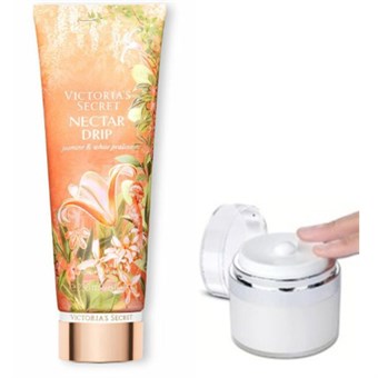 Victoria Secret Nectar Drip - Airless Dispenser - Bodylotion - 30 ml