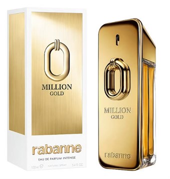 Paco Rabanne One Million Gold - Eau de Parfum Intense - Duftprøve - 2 ml