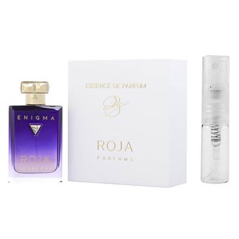 Roja Parfums Enigma Pour Femme - Eau de Parfum - Duftprøve - 2 ml  