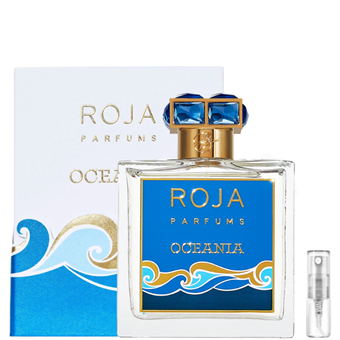 Roja Oceania - Parfum - Duftprøve - 2 ml