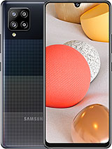 Samsung Galaxy A42 5G Deksel & Etuier